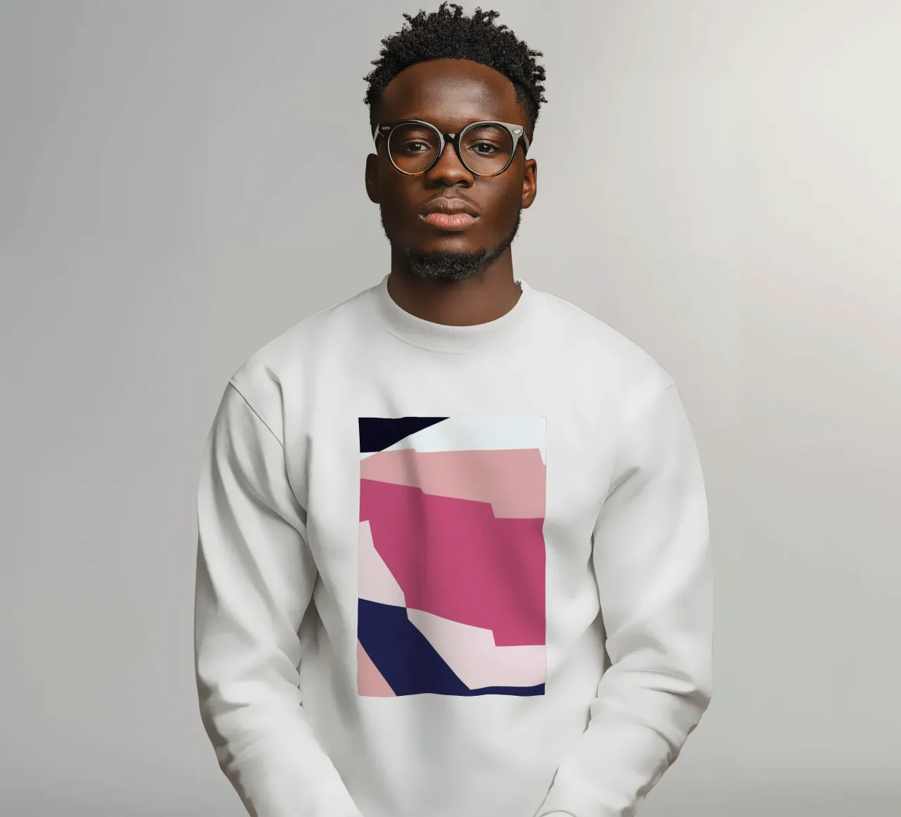 Pinnacle 2 felpa da Jonathan Lawes