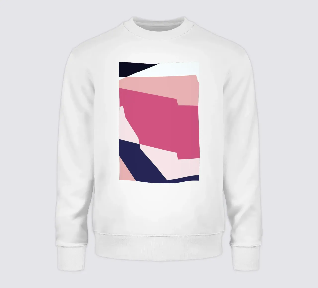 Pinnacle 2 felpa da Jonathan Lawes