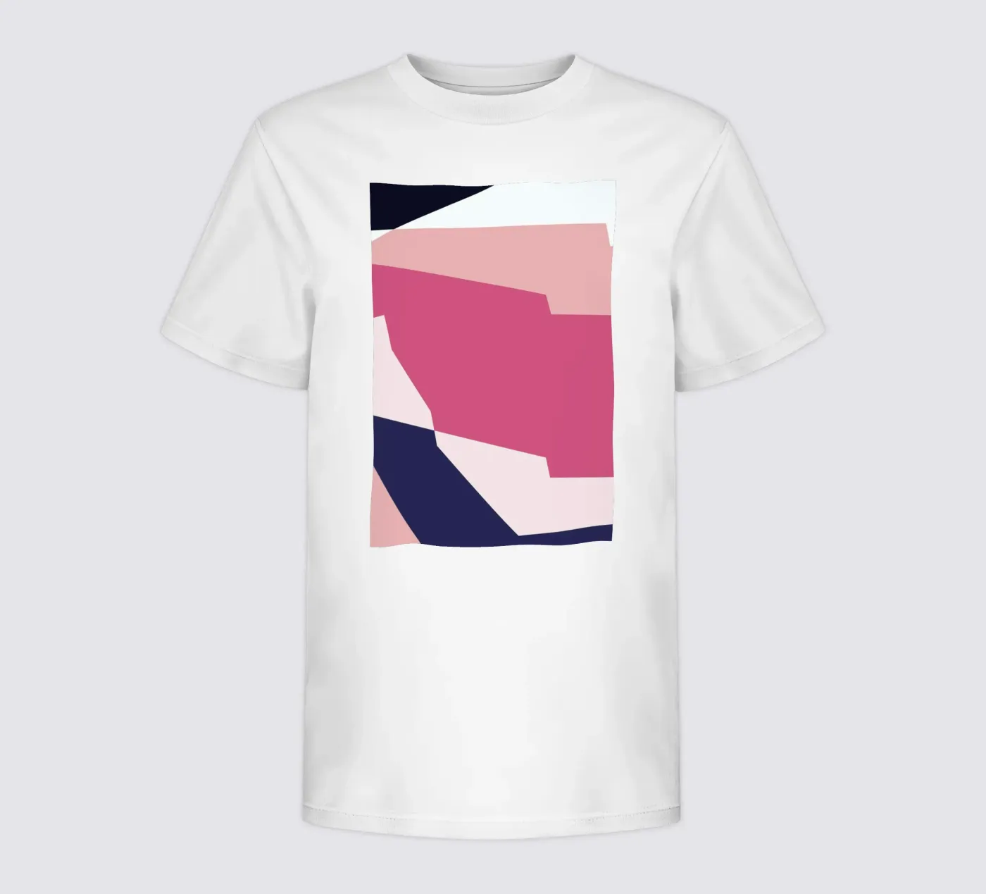 Pinnacle 2 t-shirt bambini da Jonathan Lawes