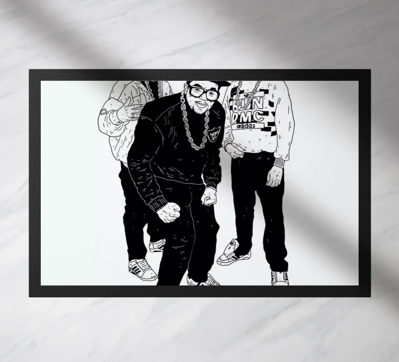 Run zerbino da Nick Cocozza