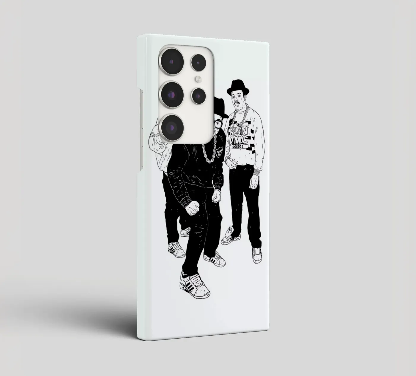 Run cover samsung da Nick Cocozza