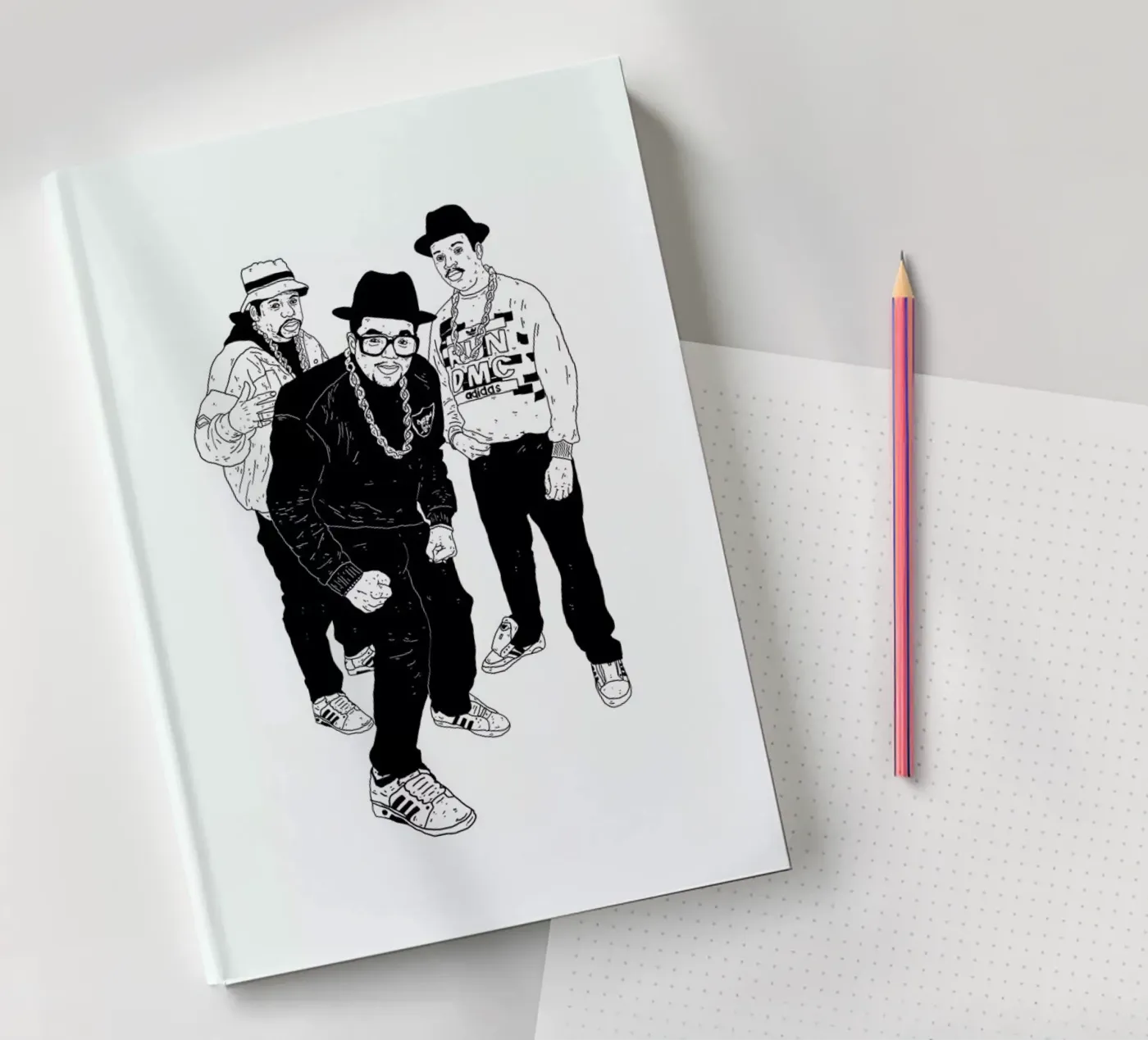 Run notebook by Nick Cocozza