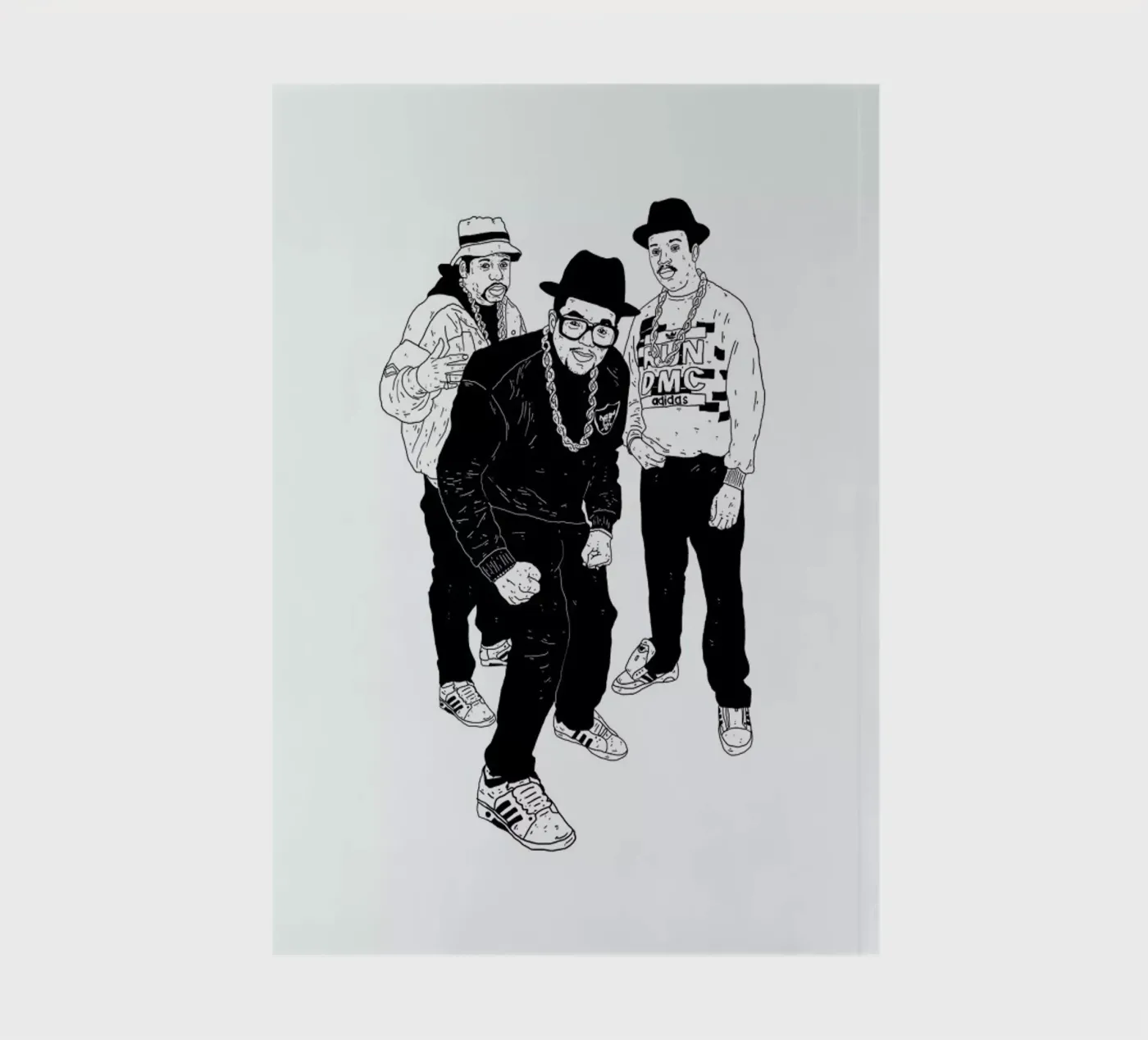 Run notebook by Nick Cocozza