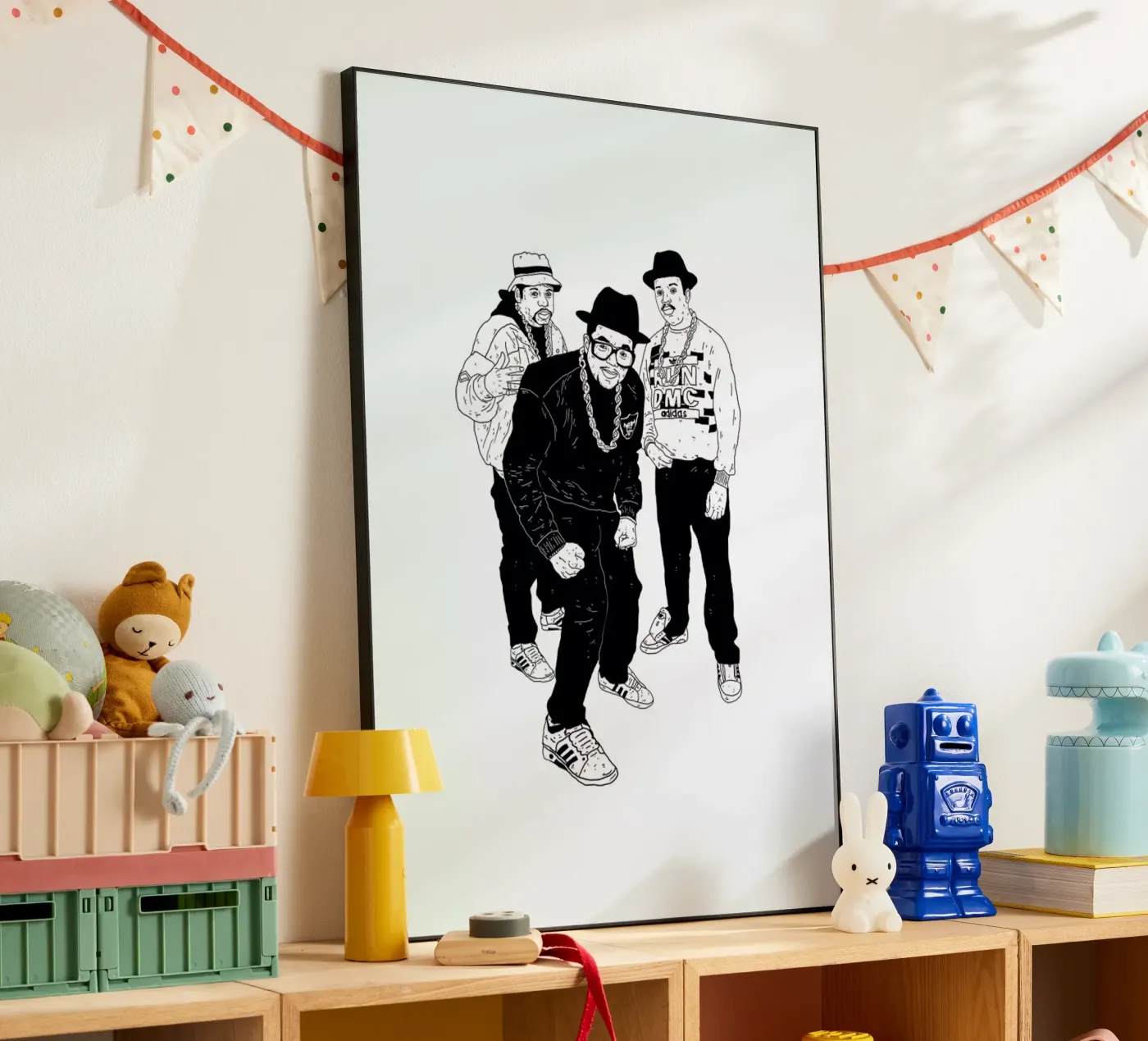 Run Forex-Platte von Nick Cocozza