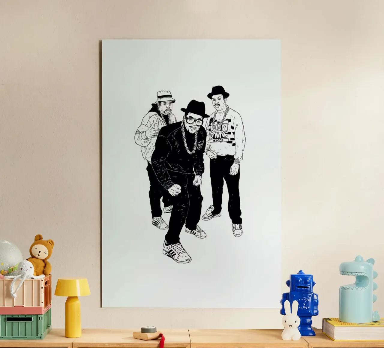 Run forex plate by Nick Cocozza