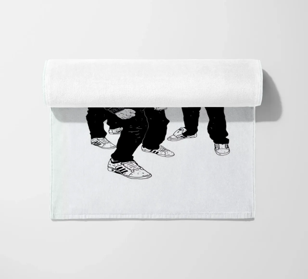 Run telo mare da Nick Cocozza