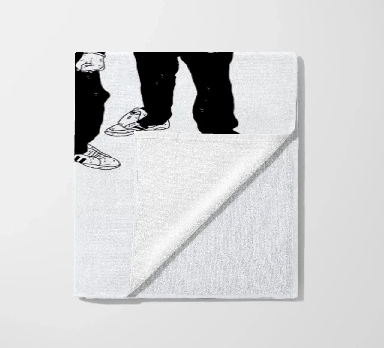 Run telo mare da Nick Cocozza