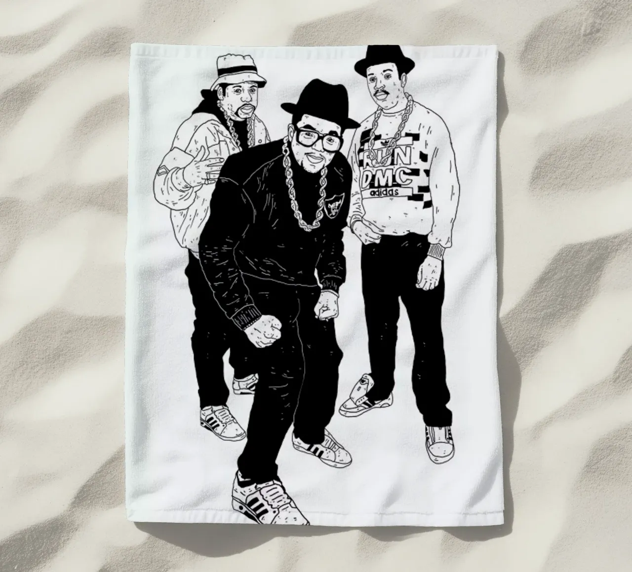 Run telo mare da Nick Cocozza