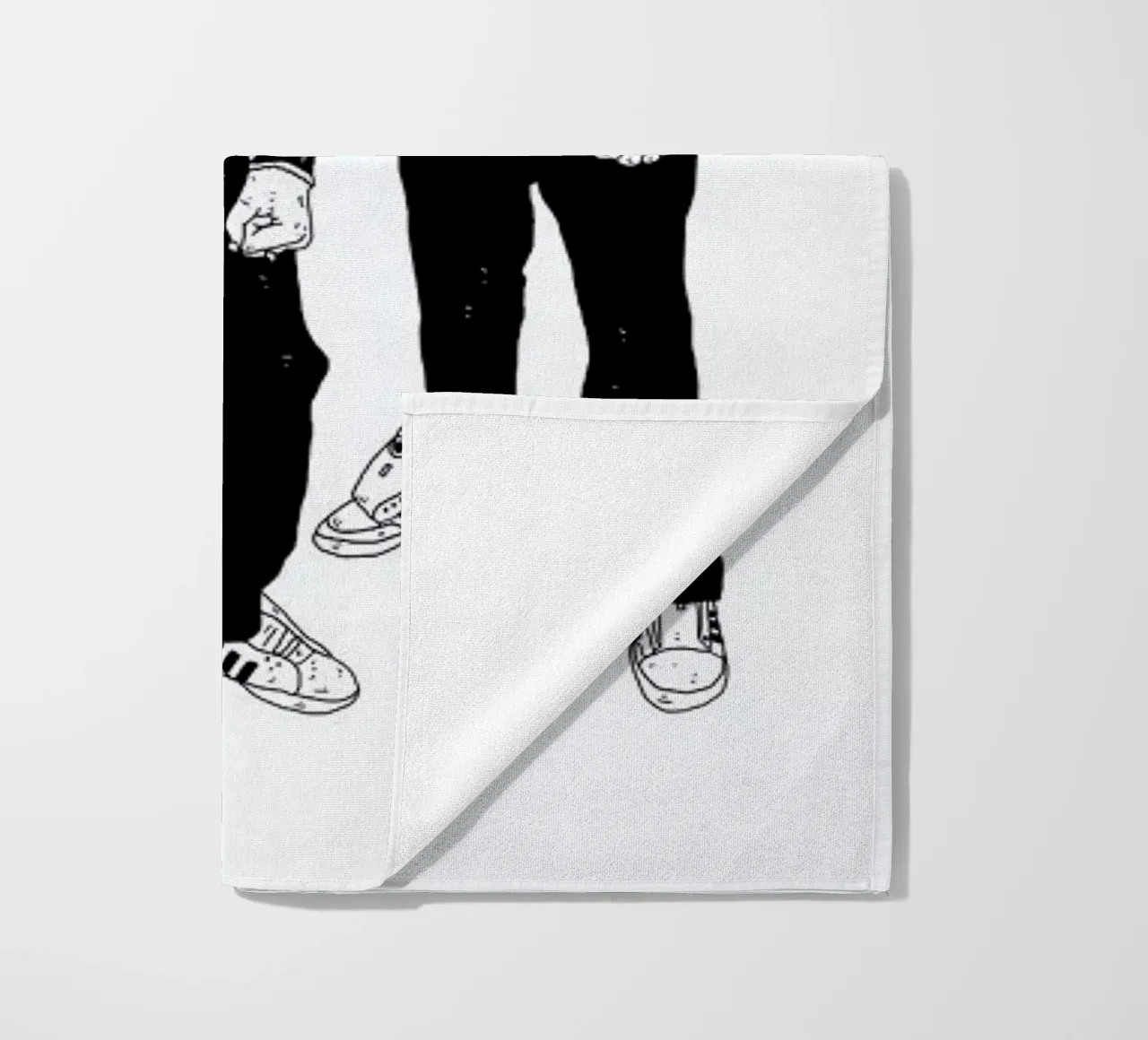 Run telo mare da Nick Cocozza