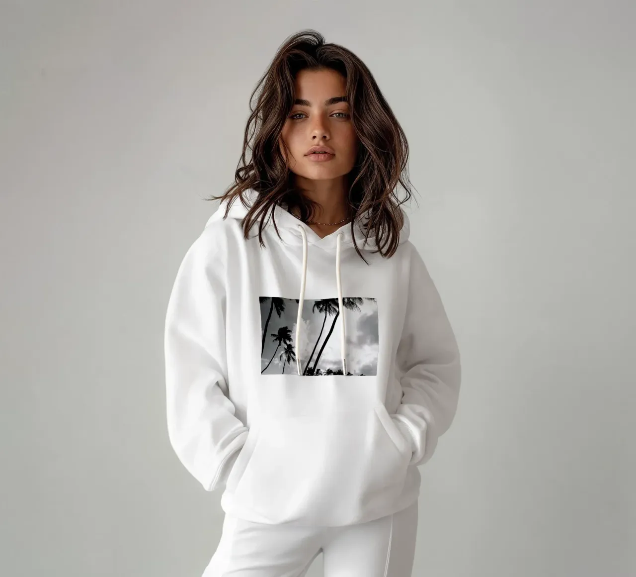 Coco Island 2 sudadera con capucha de Shot By Clint