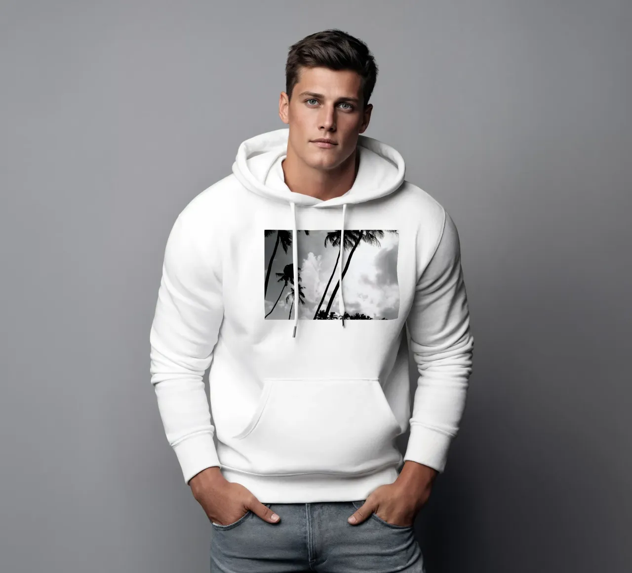 Coco Island 2 sudadera con capucha de Shot By Clint