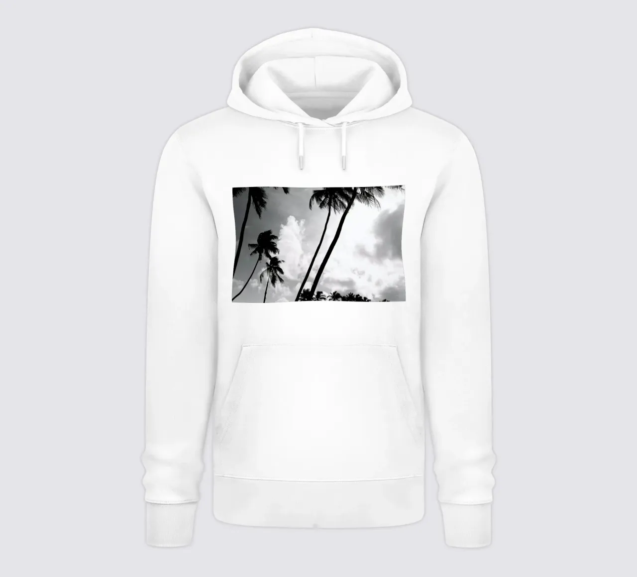 Coco Island 2 sudadera con capucha de Shot By Clint