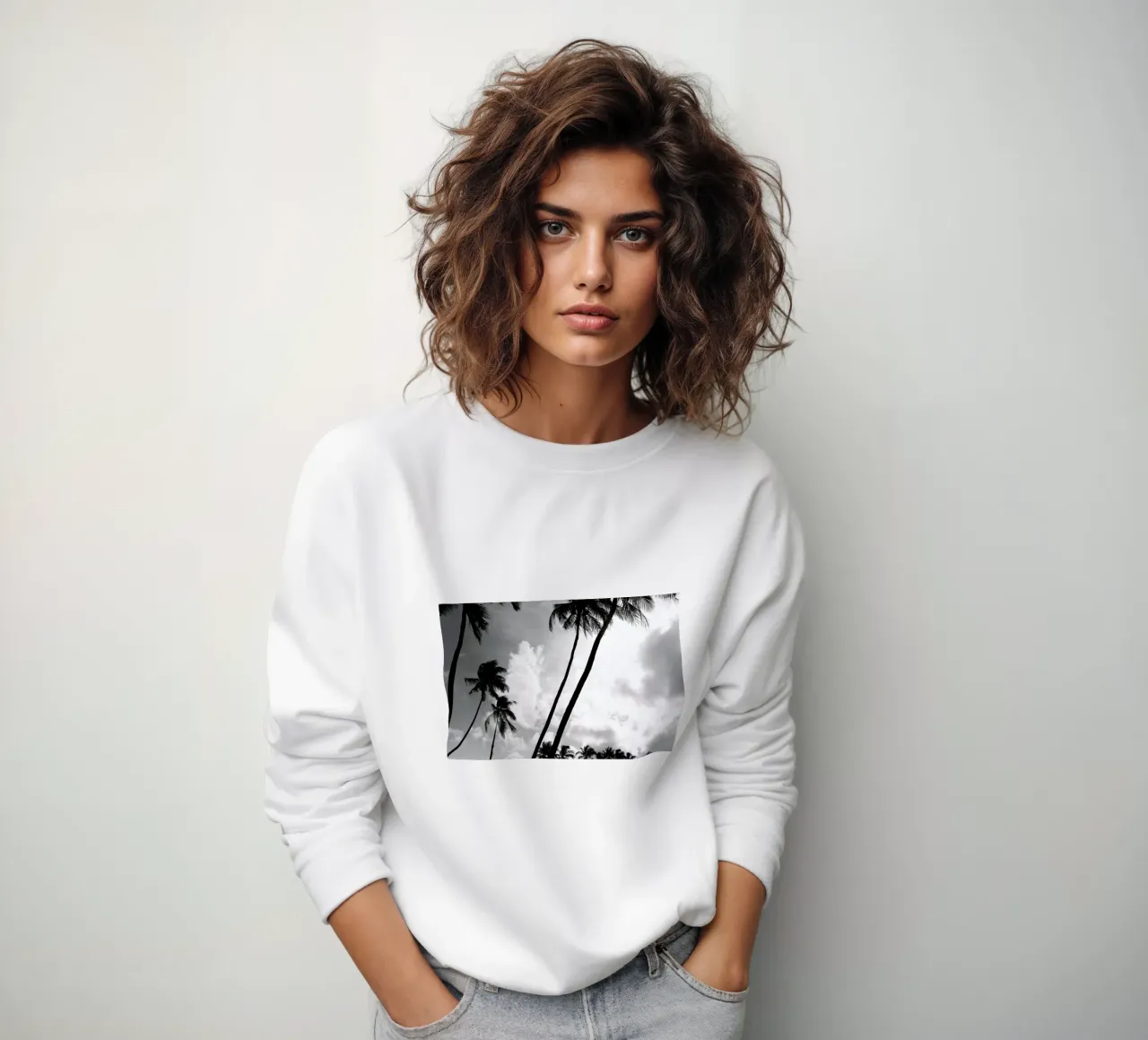 Coco Island 2 felpa da Shot By Clint