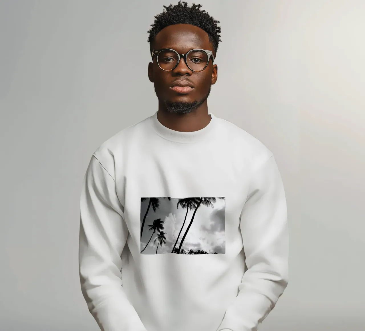 Coco Island 2 felpa da Shot By Clint