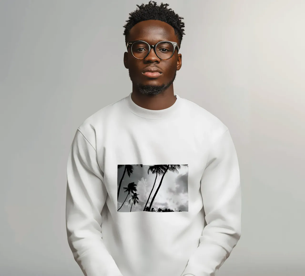 Coco Island 2 Sweatshirt von Shot By Clint