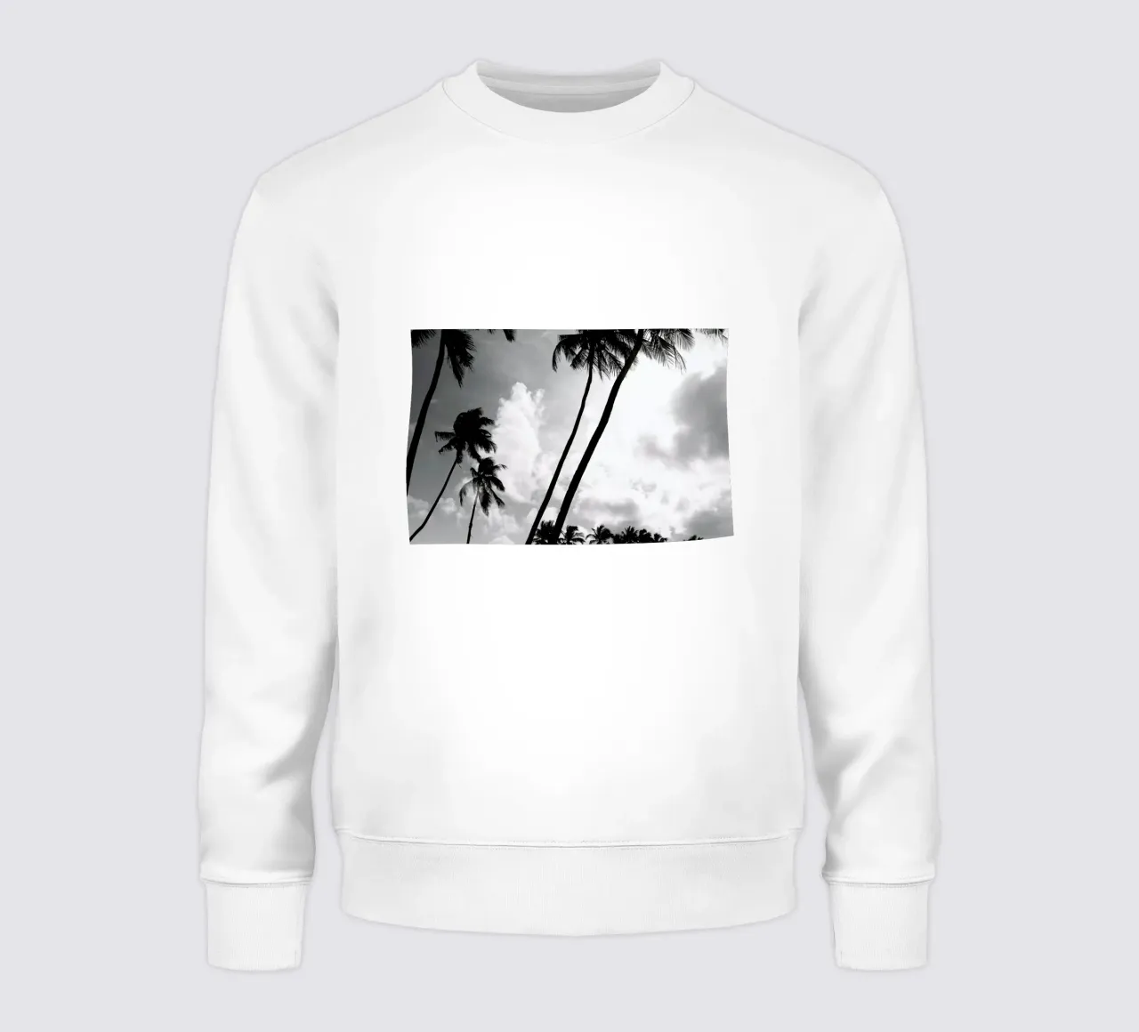 Coco Island 2 Sweatshirt von Shot By Clint