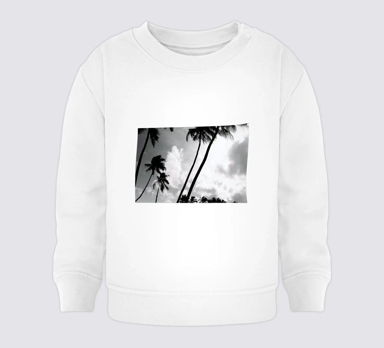 Coco Island 2 felpa neonato da Shot By Clint