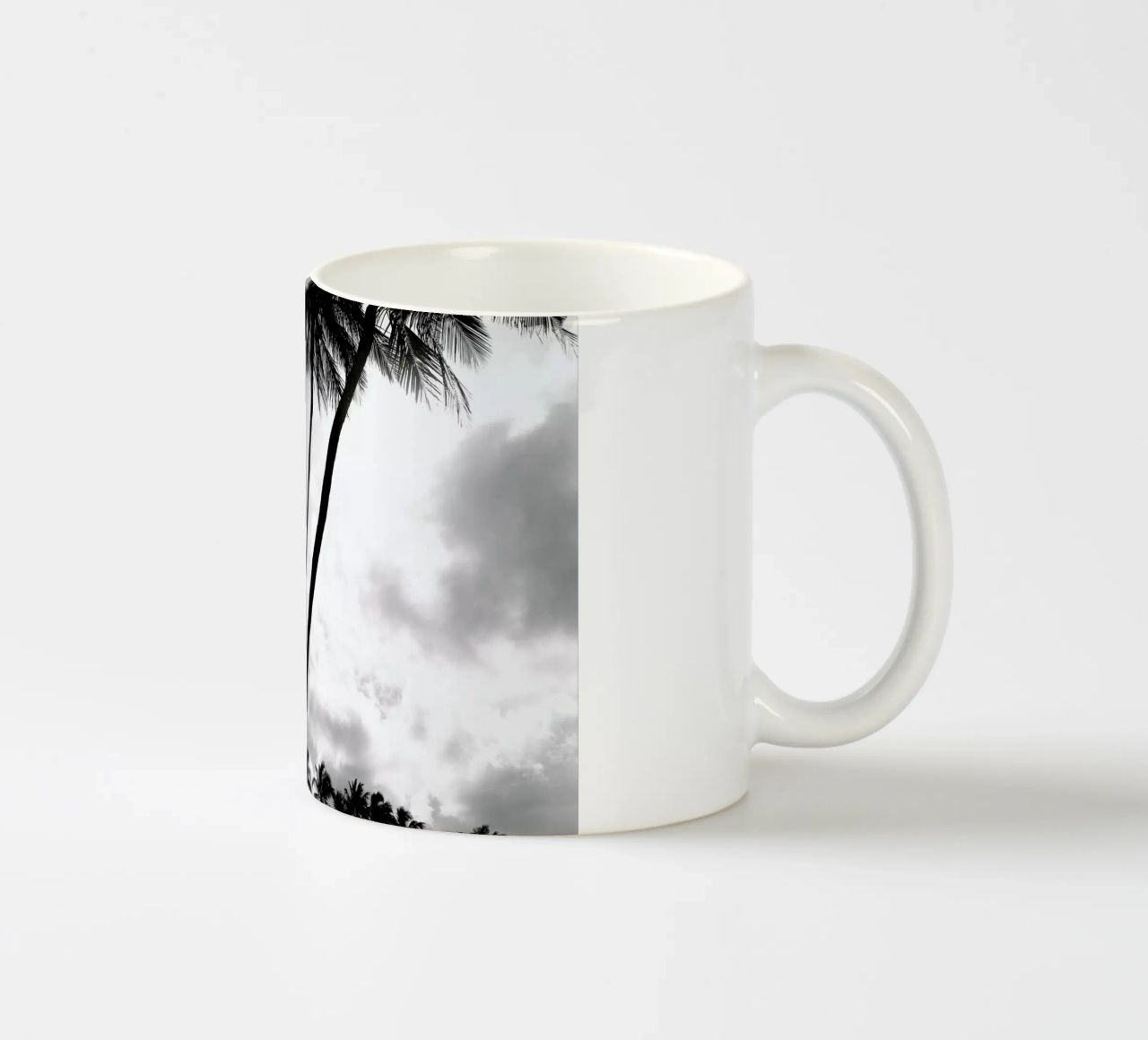 Coco Island 2 tazza in ceramica da Shot By Clint