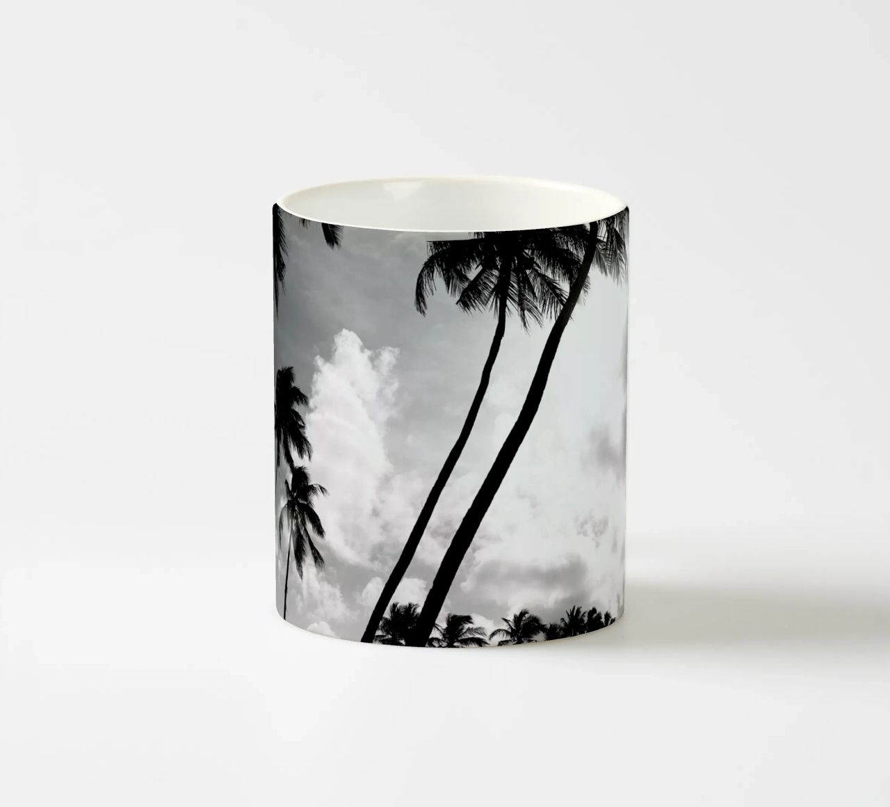 Coco Island 2 tazza in ceramica da Shot By Clint