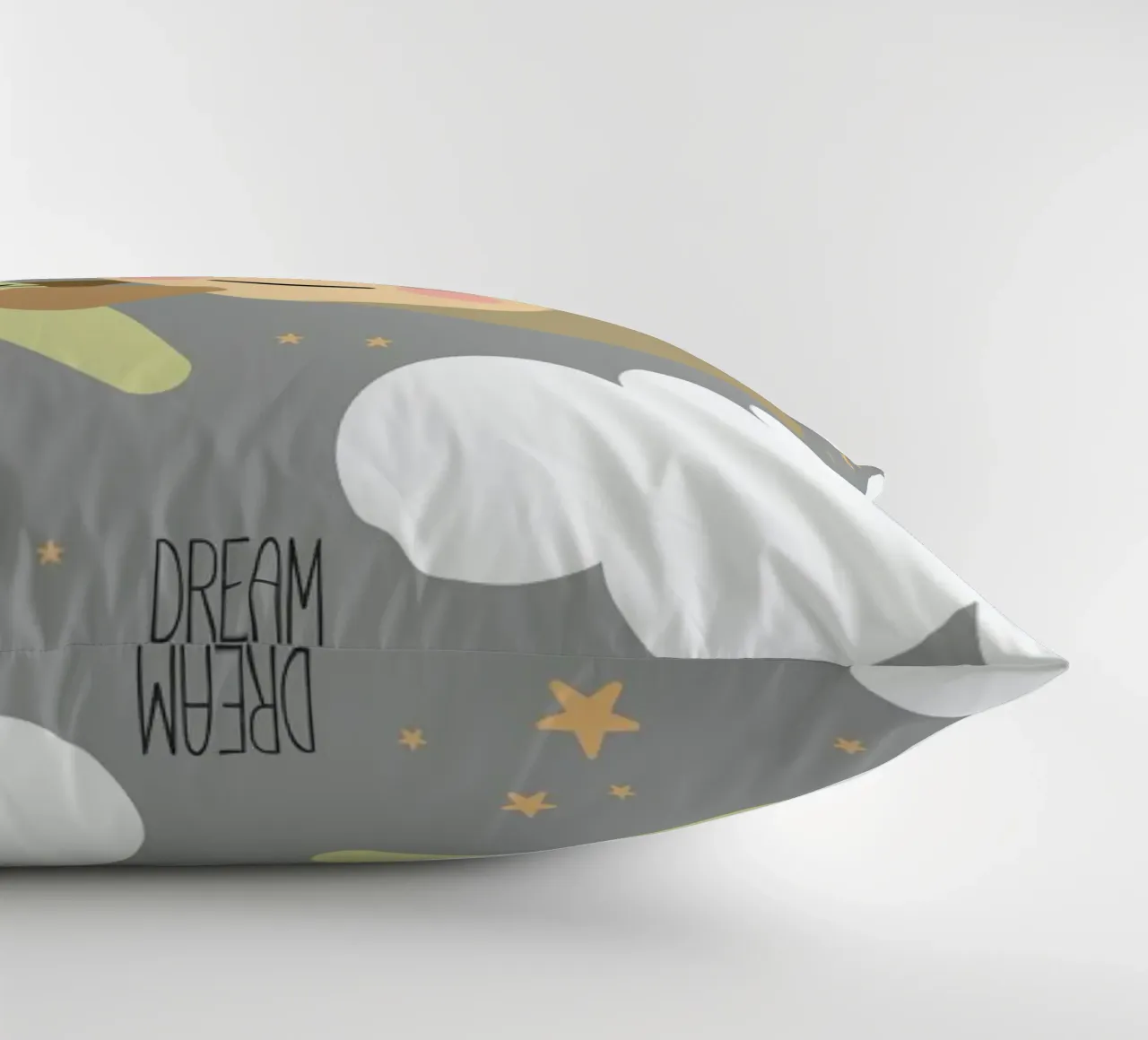 Moon cuscino da Sabrina Ziegenhorn