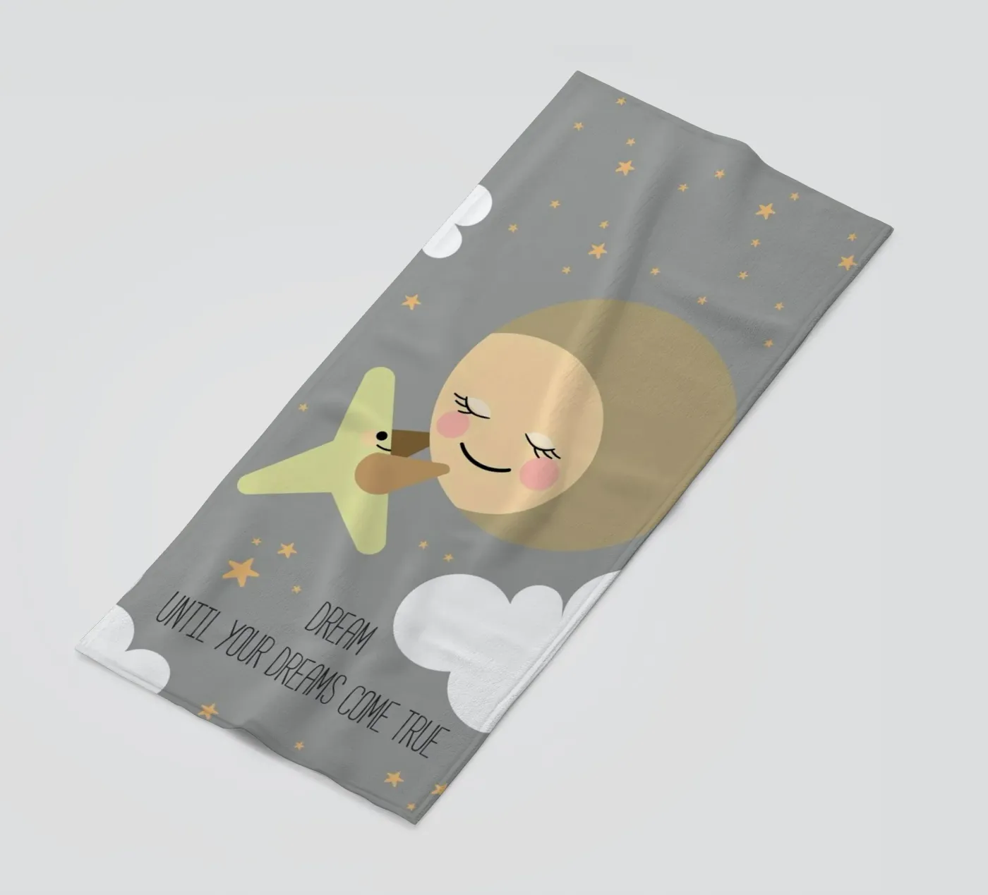 Moon telo mare da Sabrina Ziegenhorn