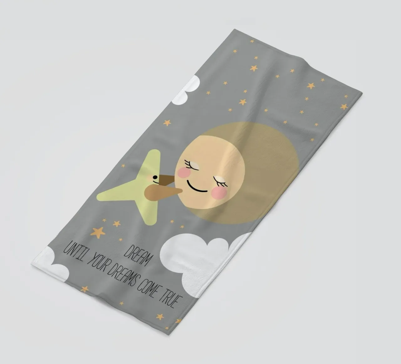 Moon telo mare da Sabrina Ziegenhorn