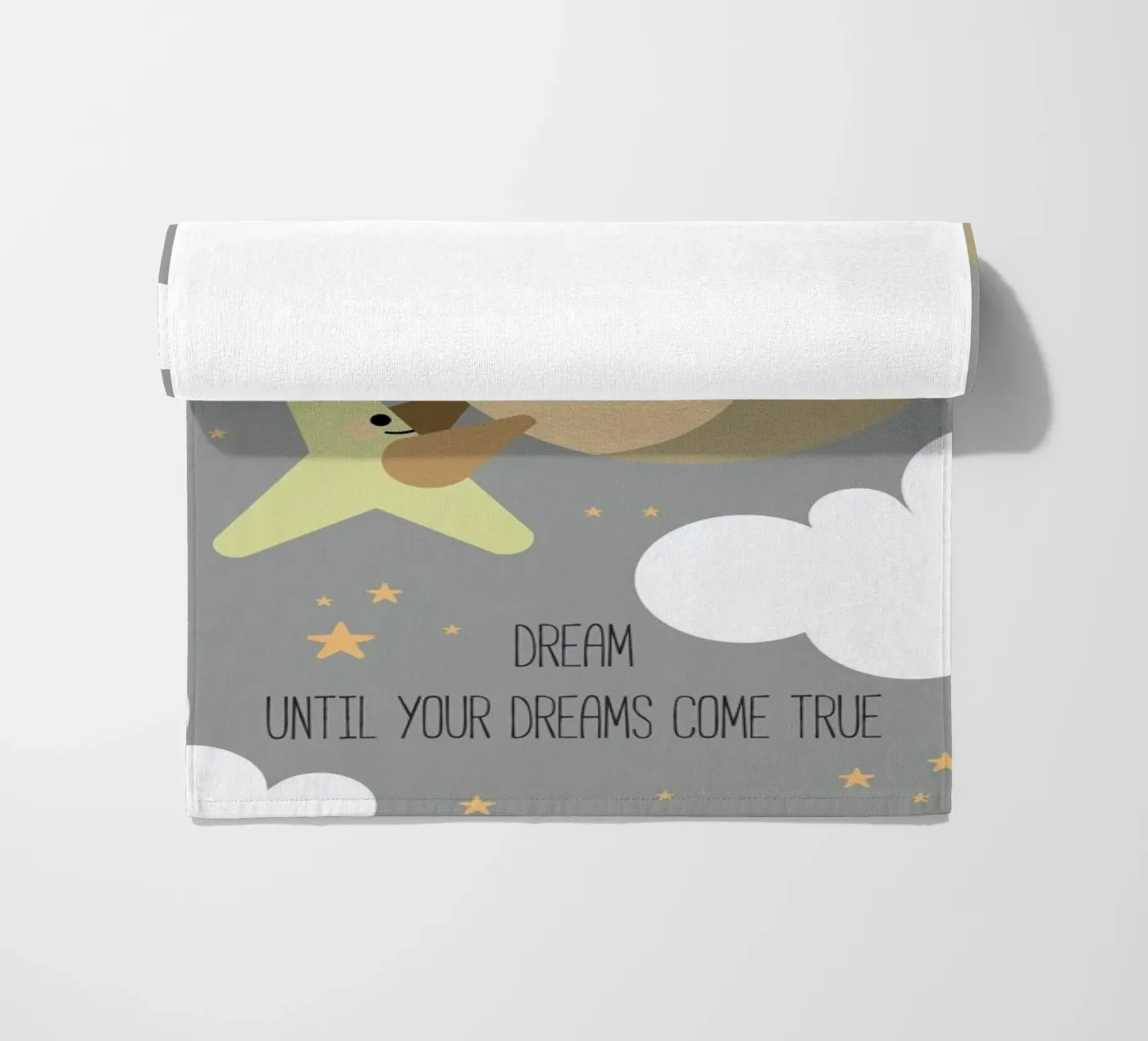 Moon telo mare da Sabrina Ziegenhorn