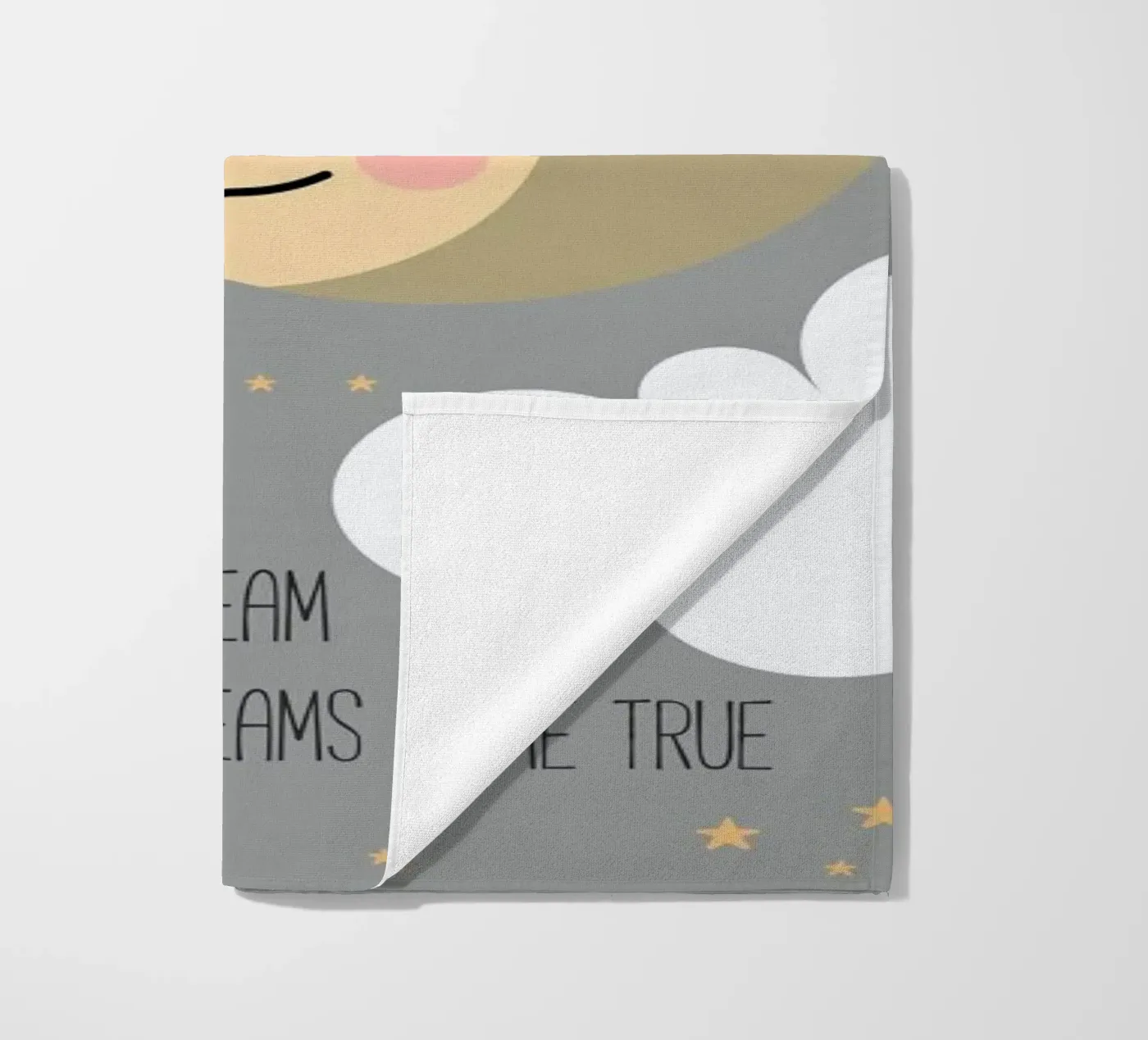 Moon telo mare da Sabrina Ziegenhorn