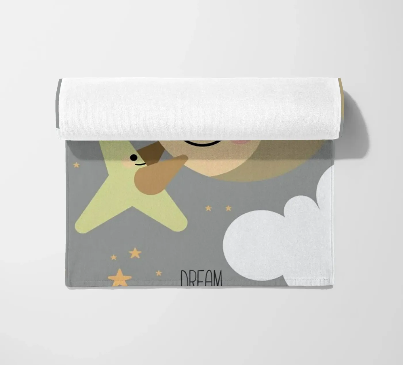 Moon telo mare da Sabrina Ziegenhorn