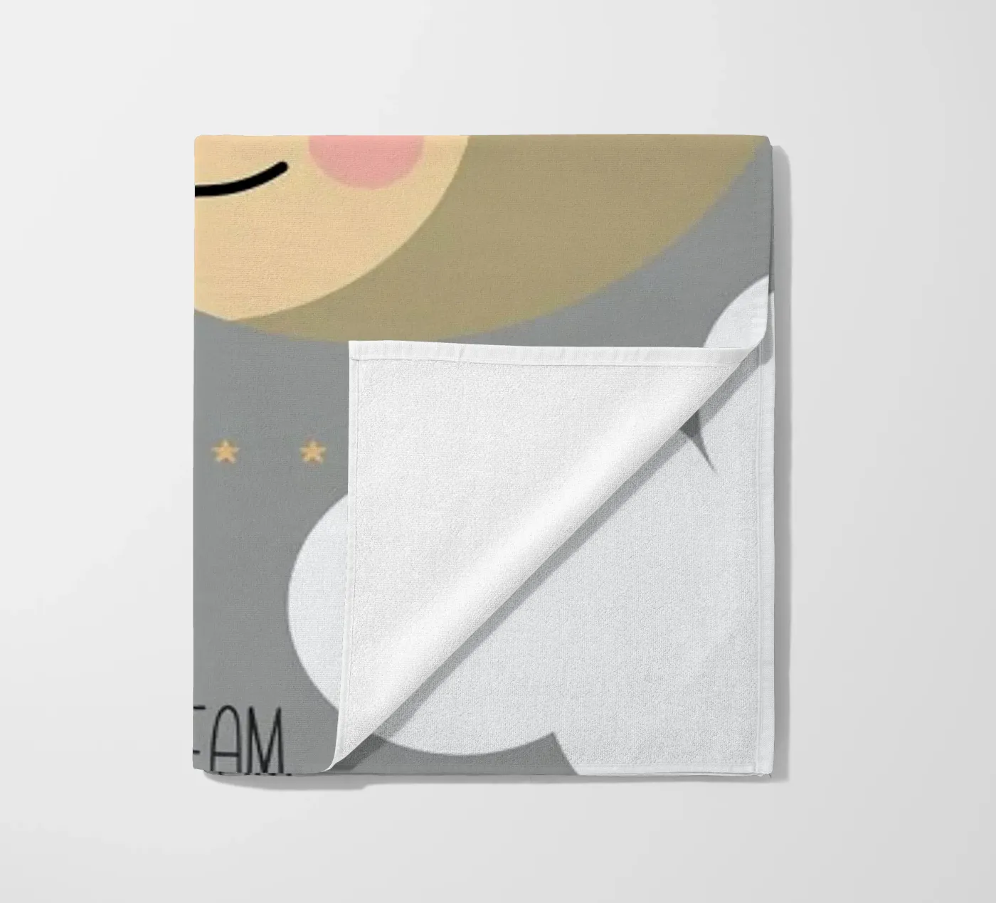 Moon telo mare da Sabrina Ziegenhorn