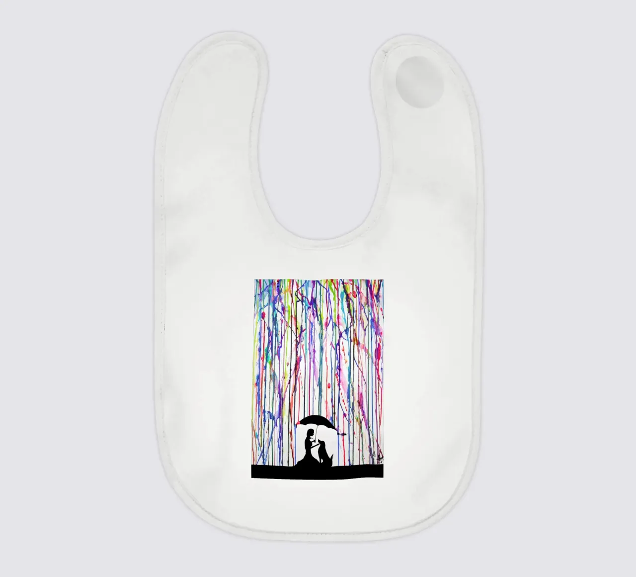 Sempre bavaglino da Marc Allante