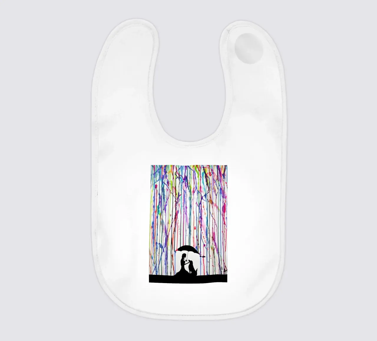 Sempre bavaglino da Marc Allante