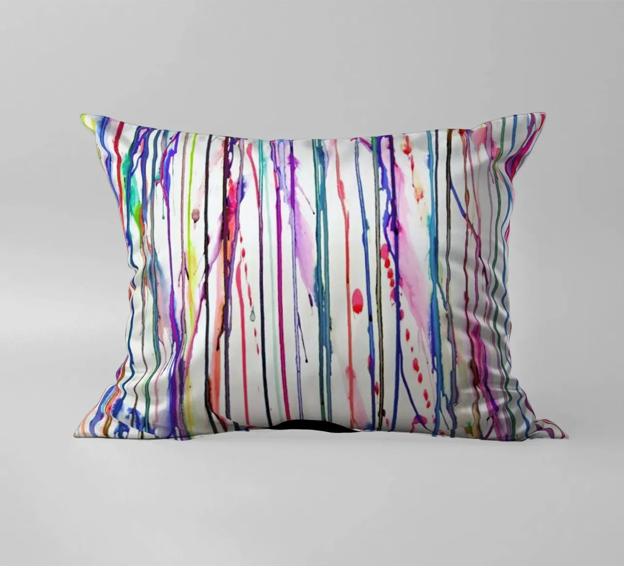 Sempre decorative cushion by Marc Allante