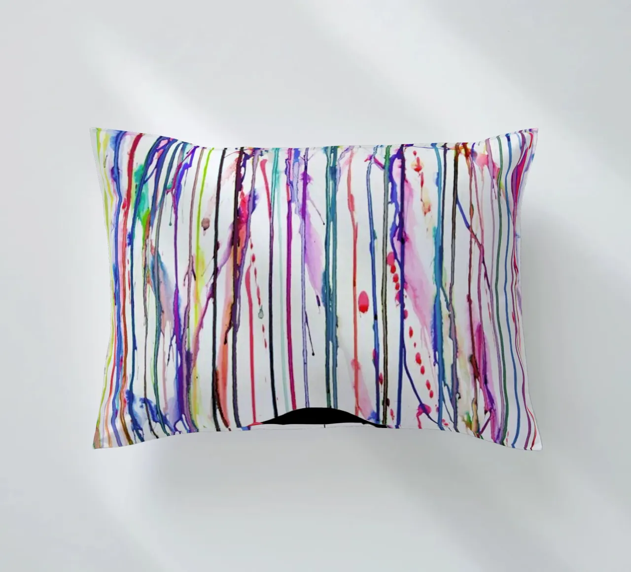 Sempre decorative cushion by Marc Allante