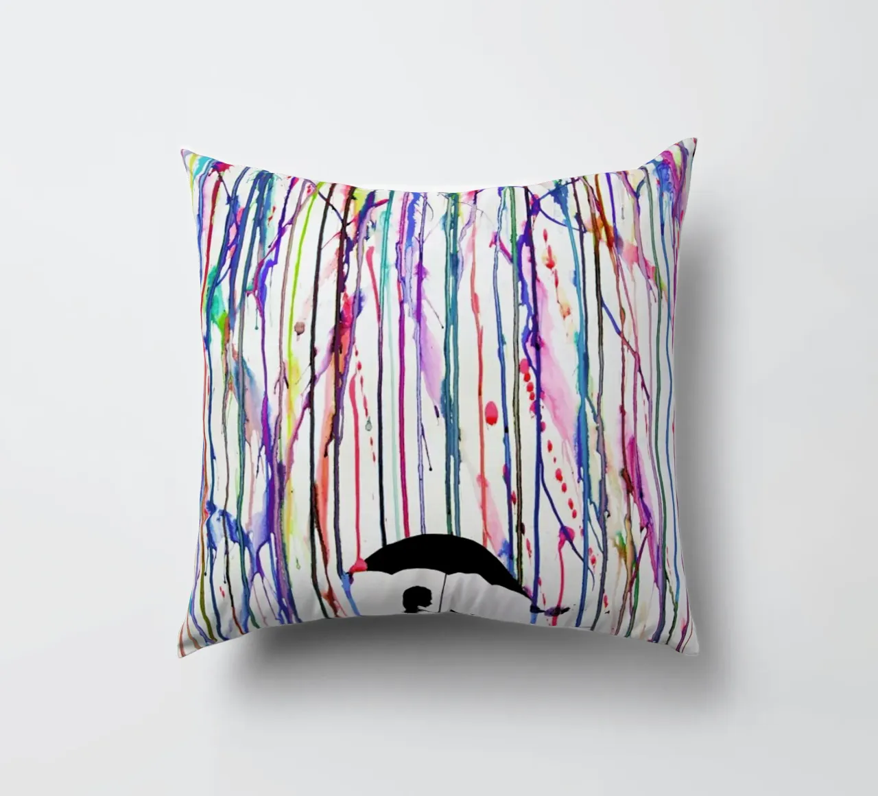 Sempre decorative cushion by Marc Allante