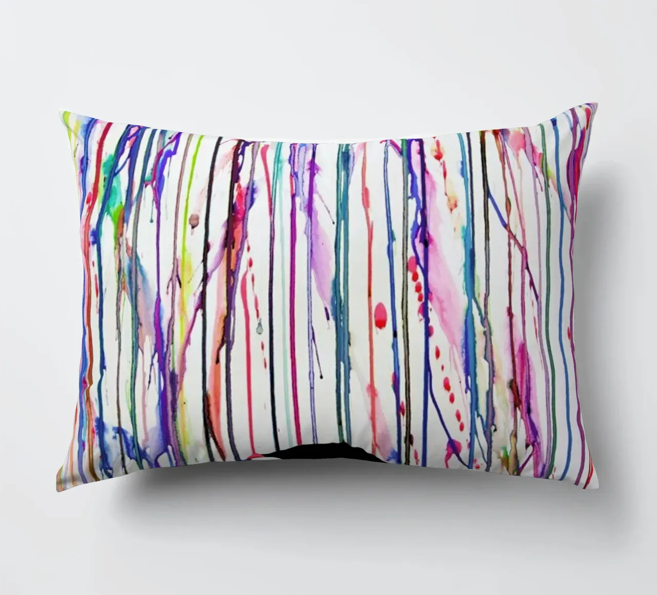 Sempre decorative cushion by Marc Allante