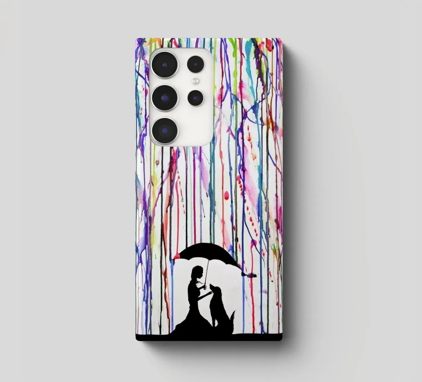 Sempre cover samsung da Marc Allante