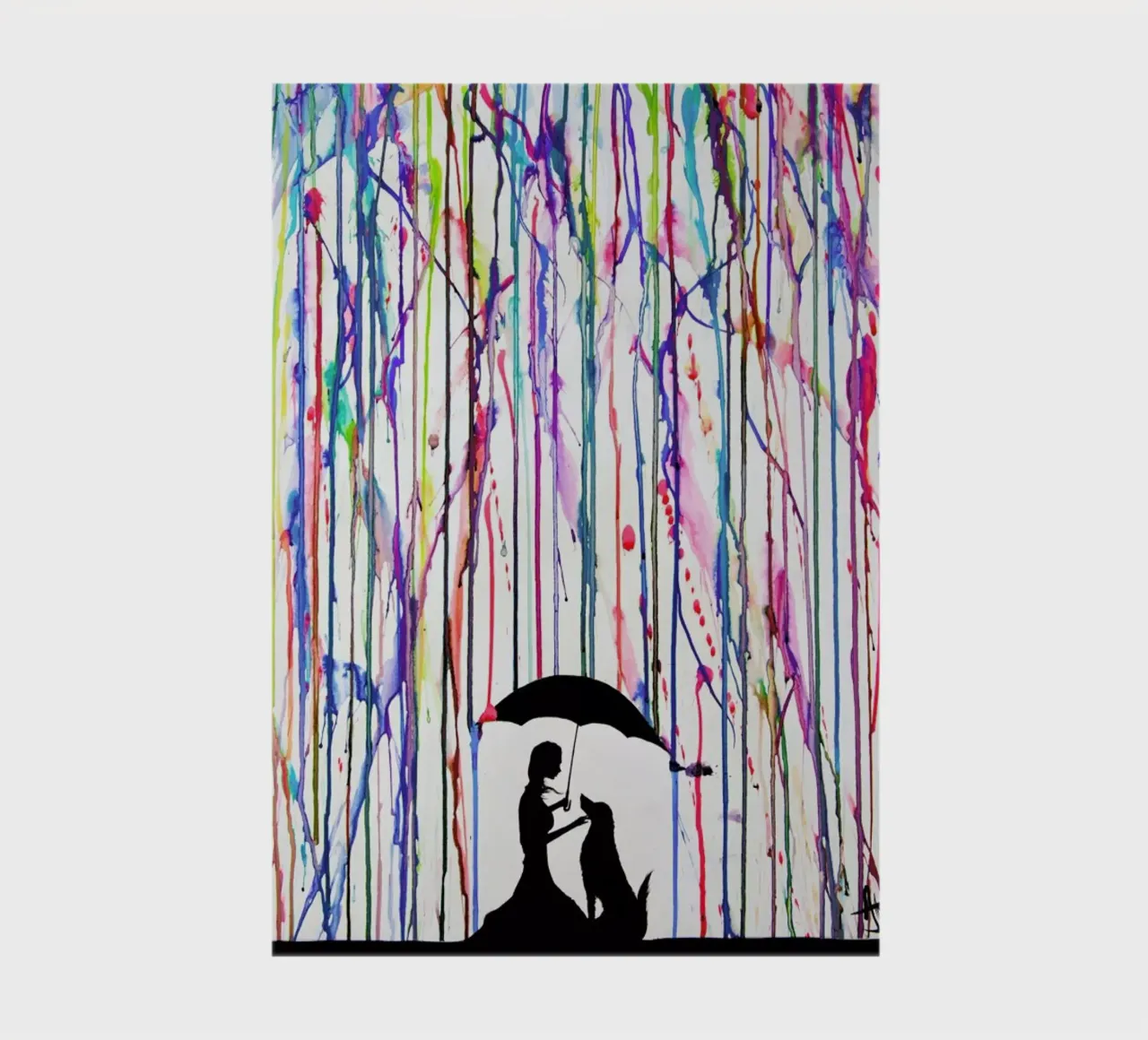 Sempre notebook by Marc Allante