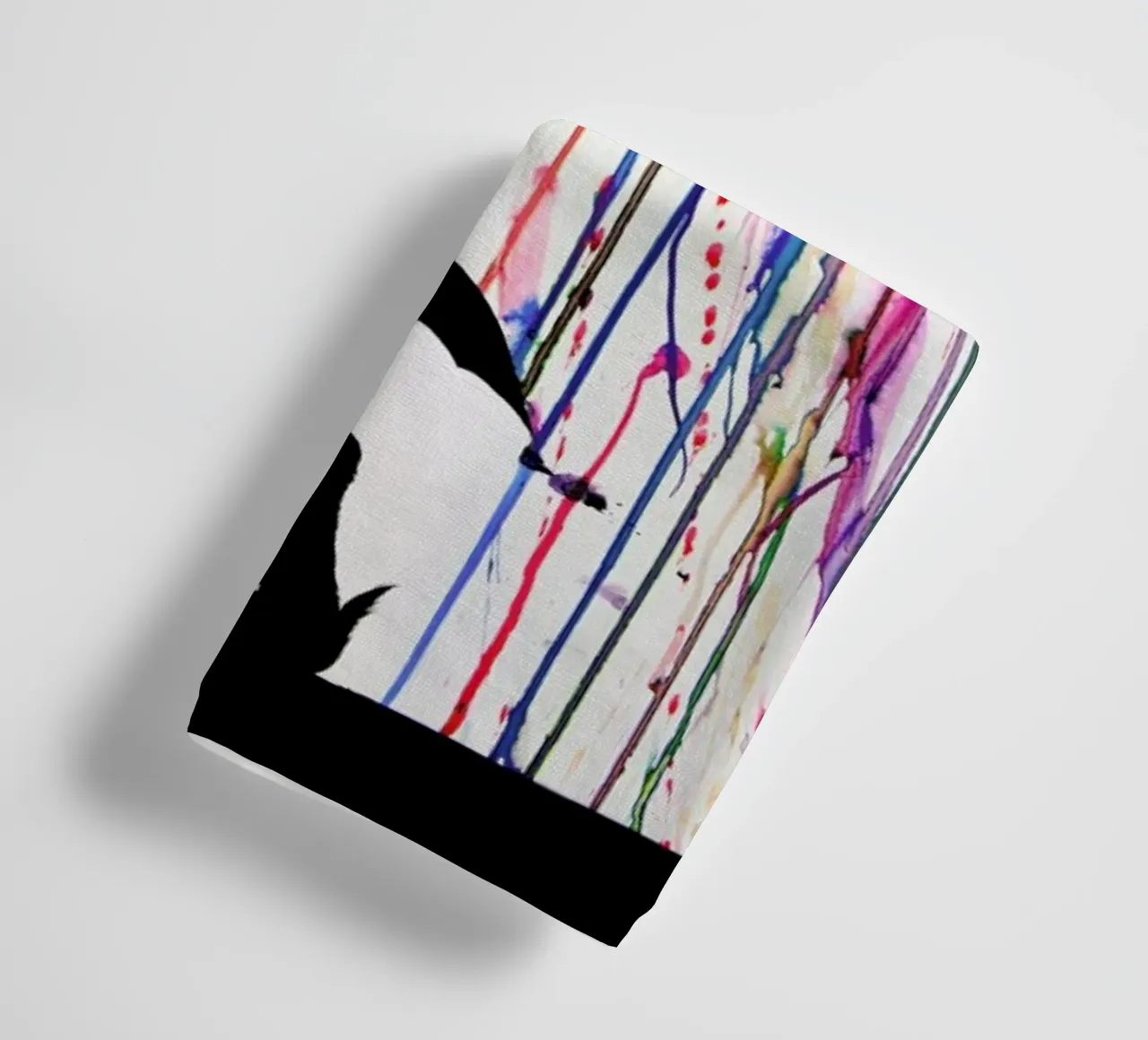 Sempre badhanddoek van Marc Allante