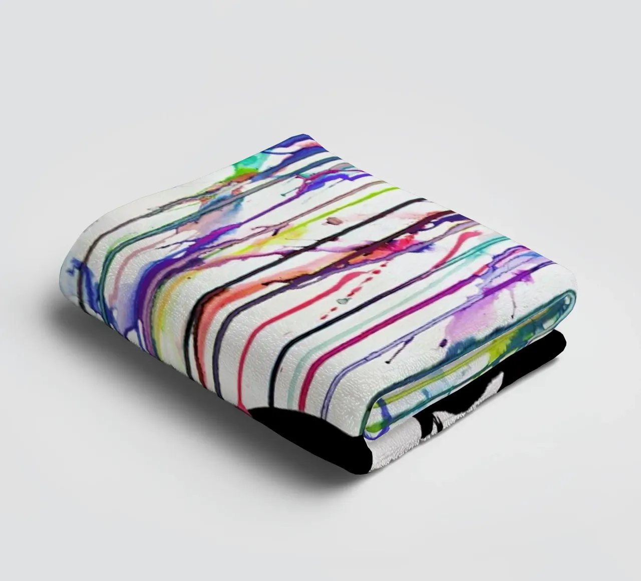 Sempre badhanddoek van Marc Allante