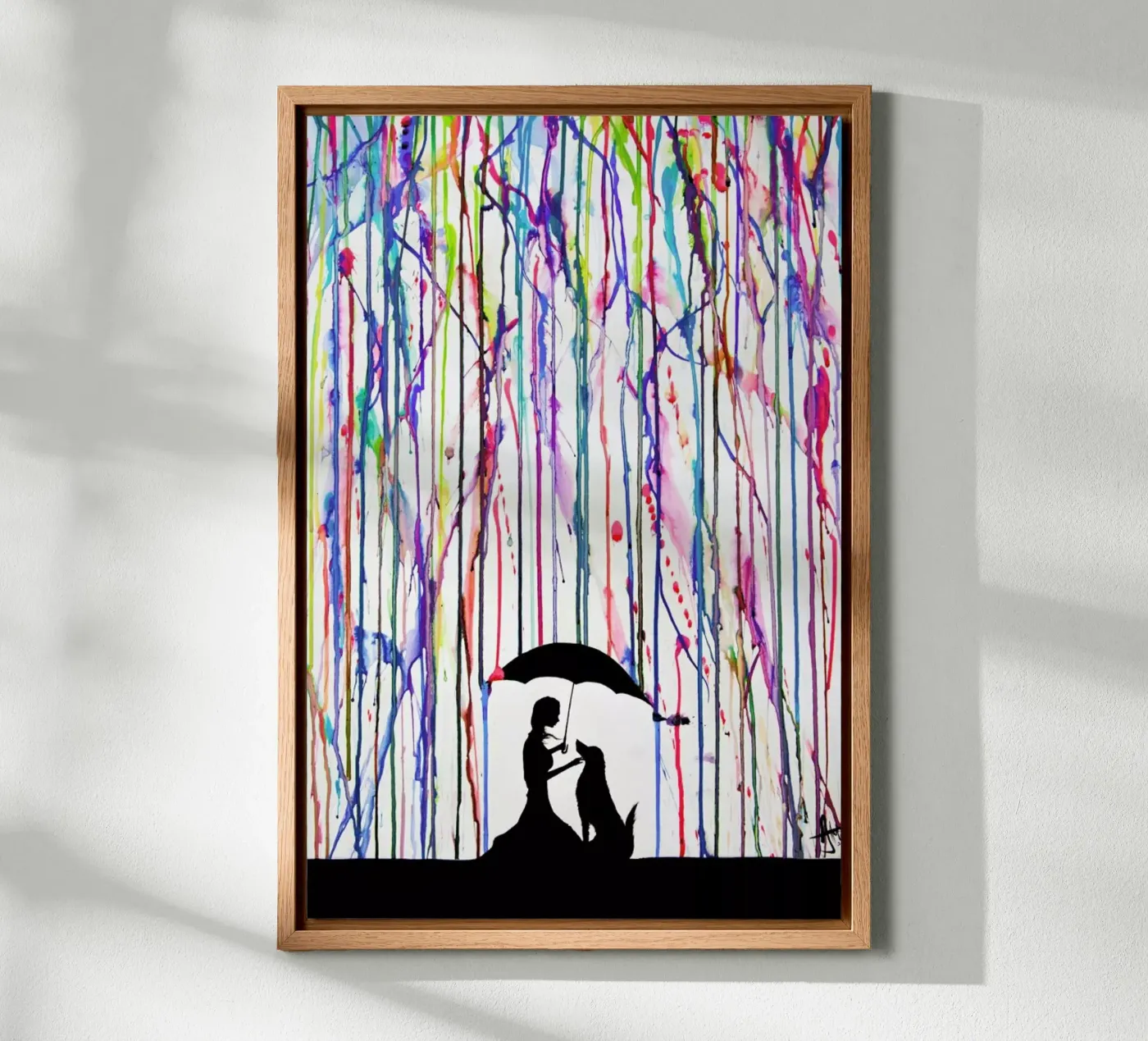 Sempre pannello forex da Marc Allante