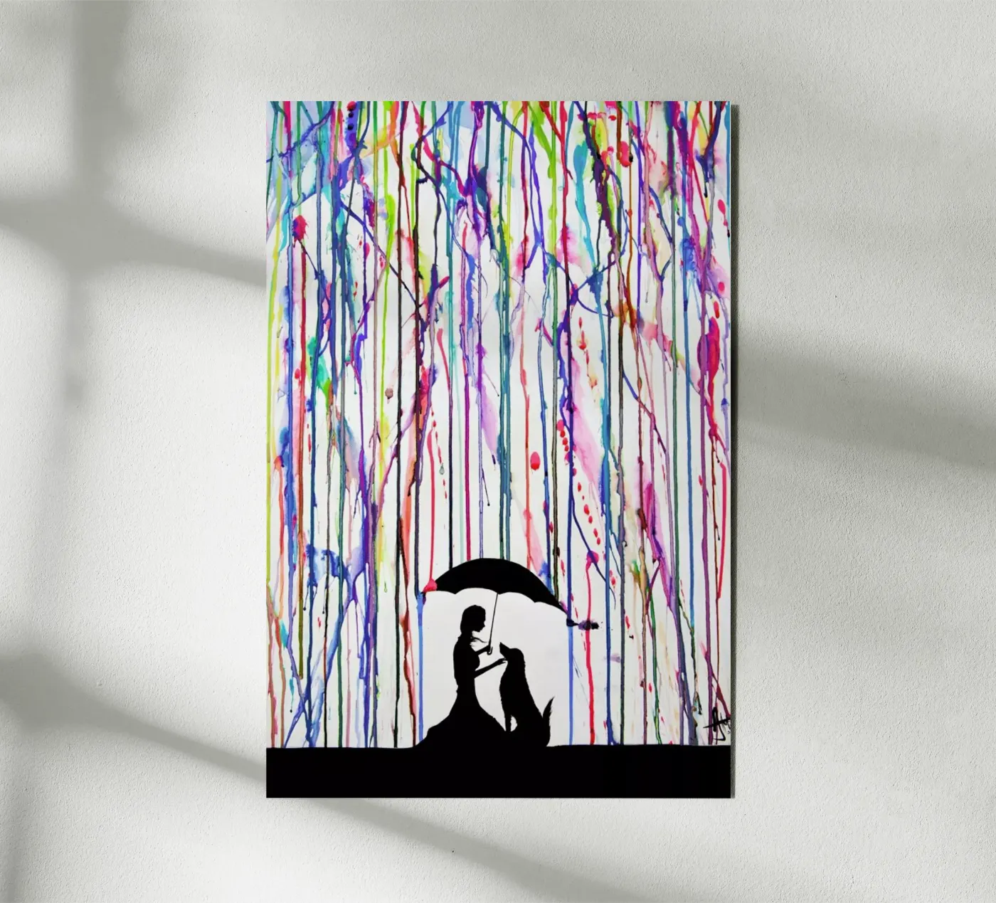 Sempre pannello forex da Marc Allante