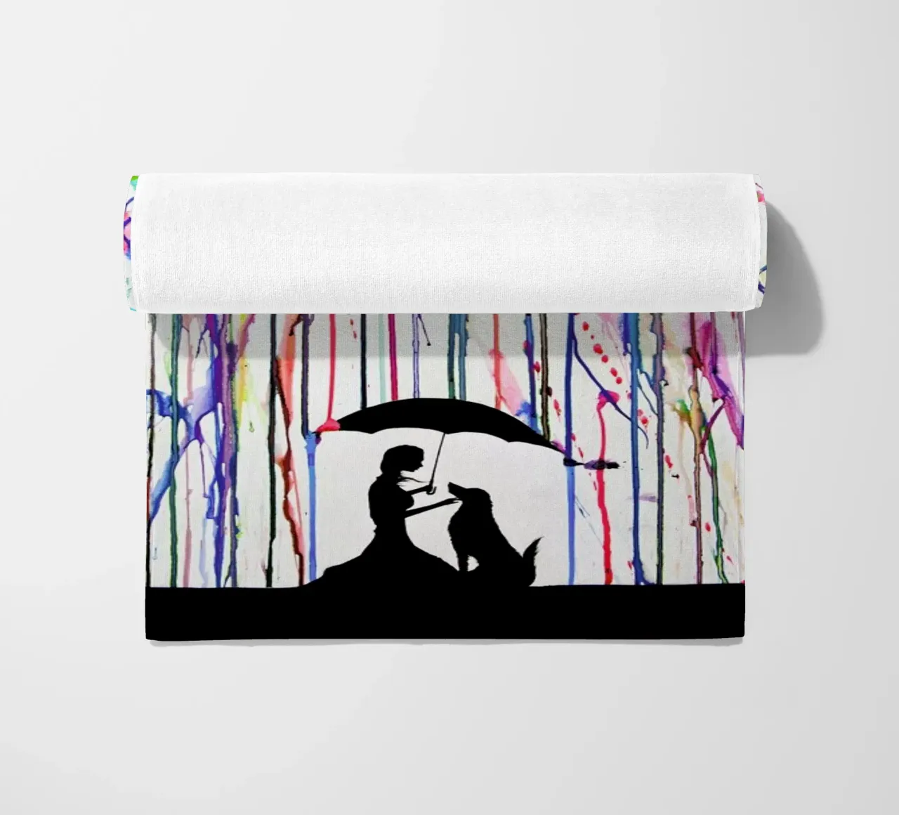 Sempre telo mare da Marc Allante