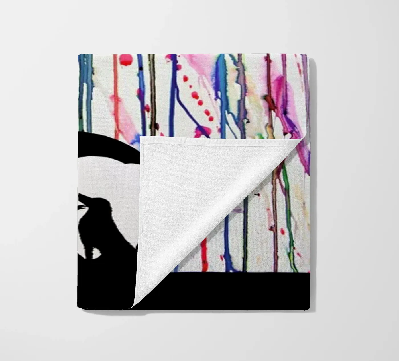 Sempre telo mare da Marc Allante