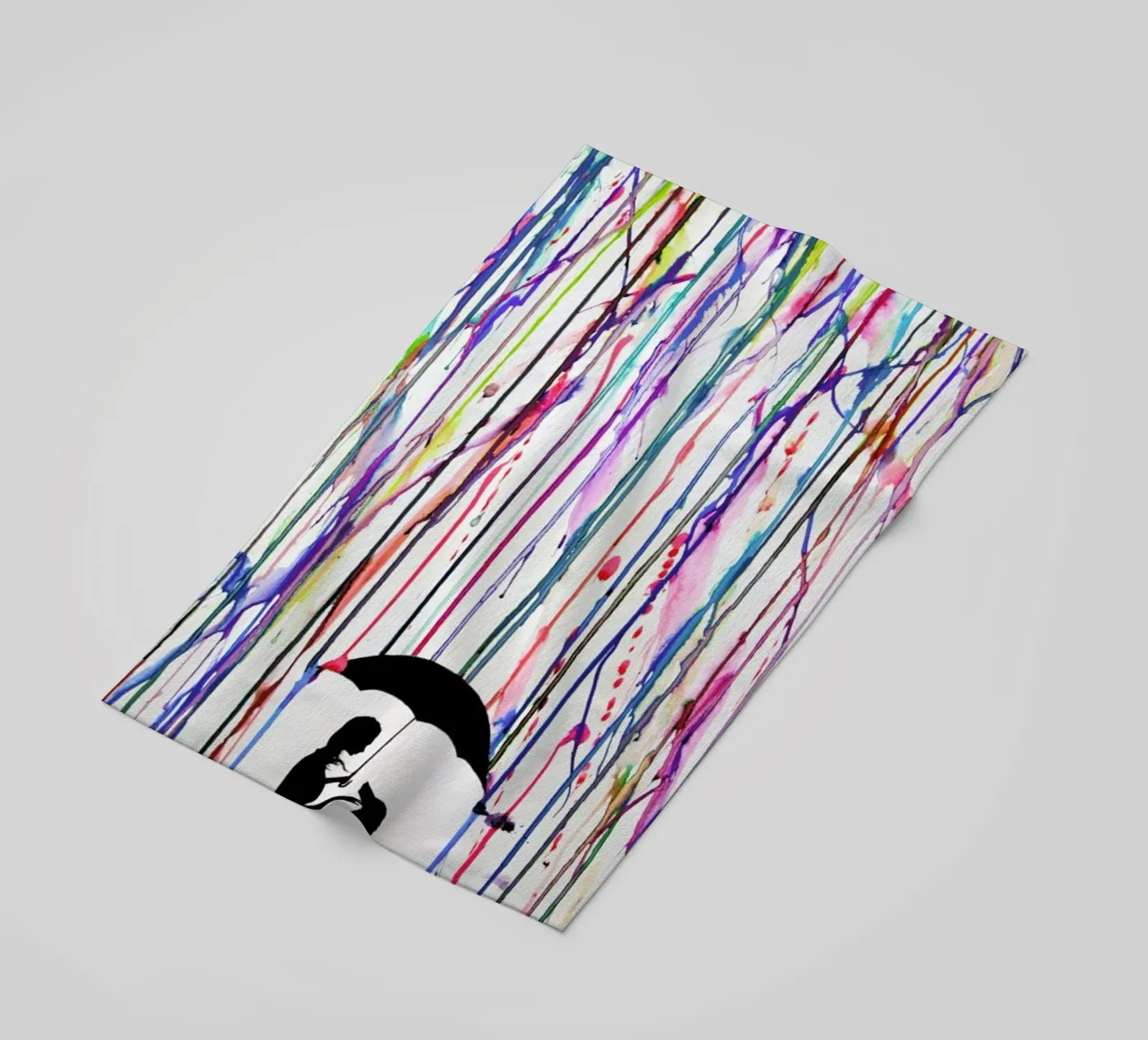 Sempre telo mare da Marc Allante