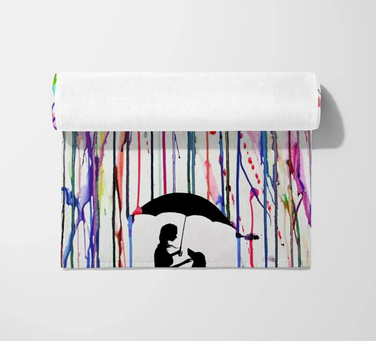 Sempre telo mare da Marc Allante