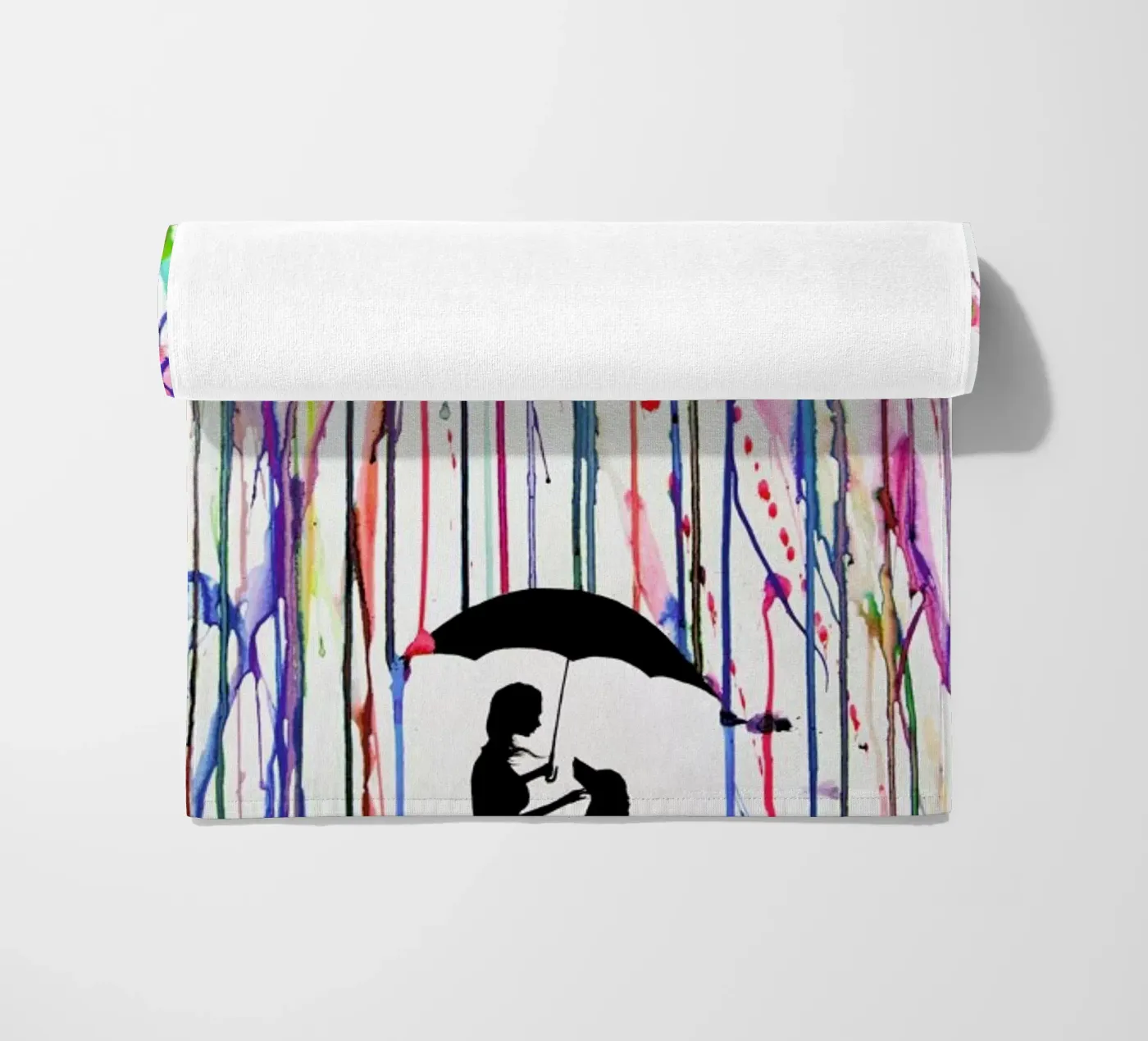 Sempre telo mare da Marc Allante