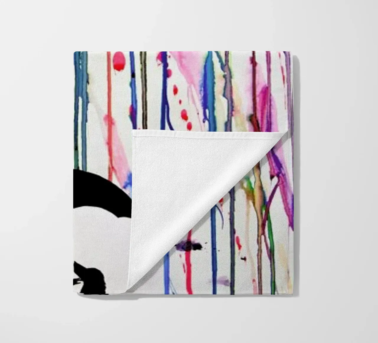 Sempre telo mare da Marc Allante