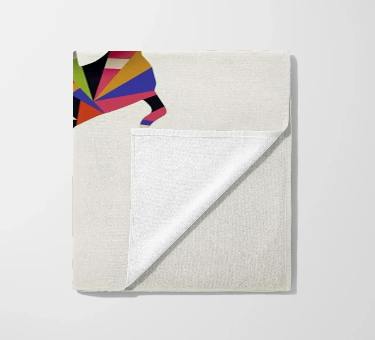 Walking Shadow - Cat telo mare da Jason Ratliff