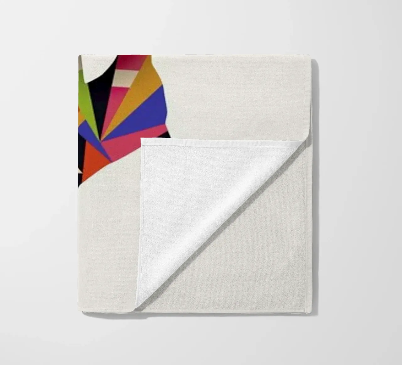 Walking Shadow - Cat telo mare da Jason Ratliff